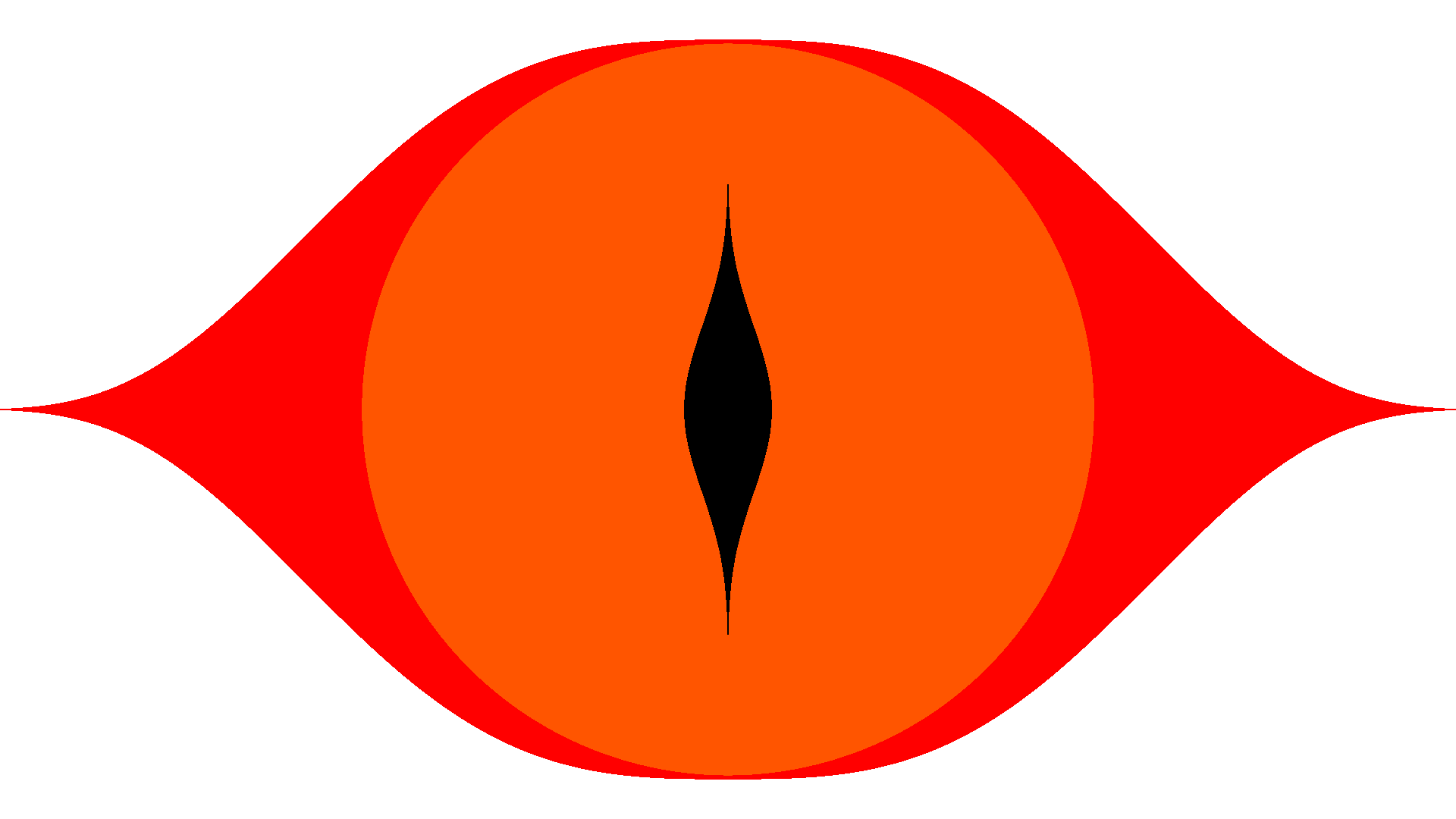 Eye of Sauron