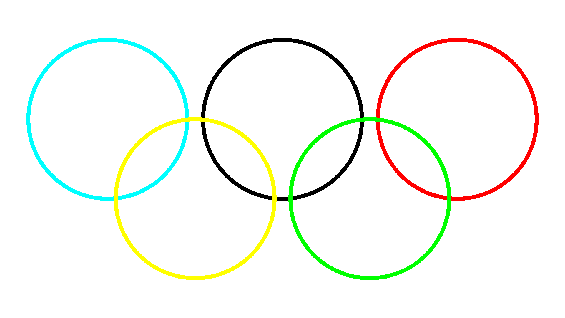 Olympic Rings