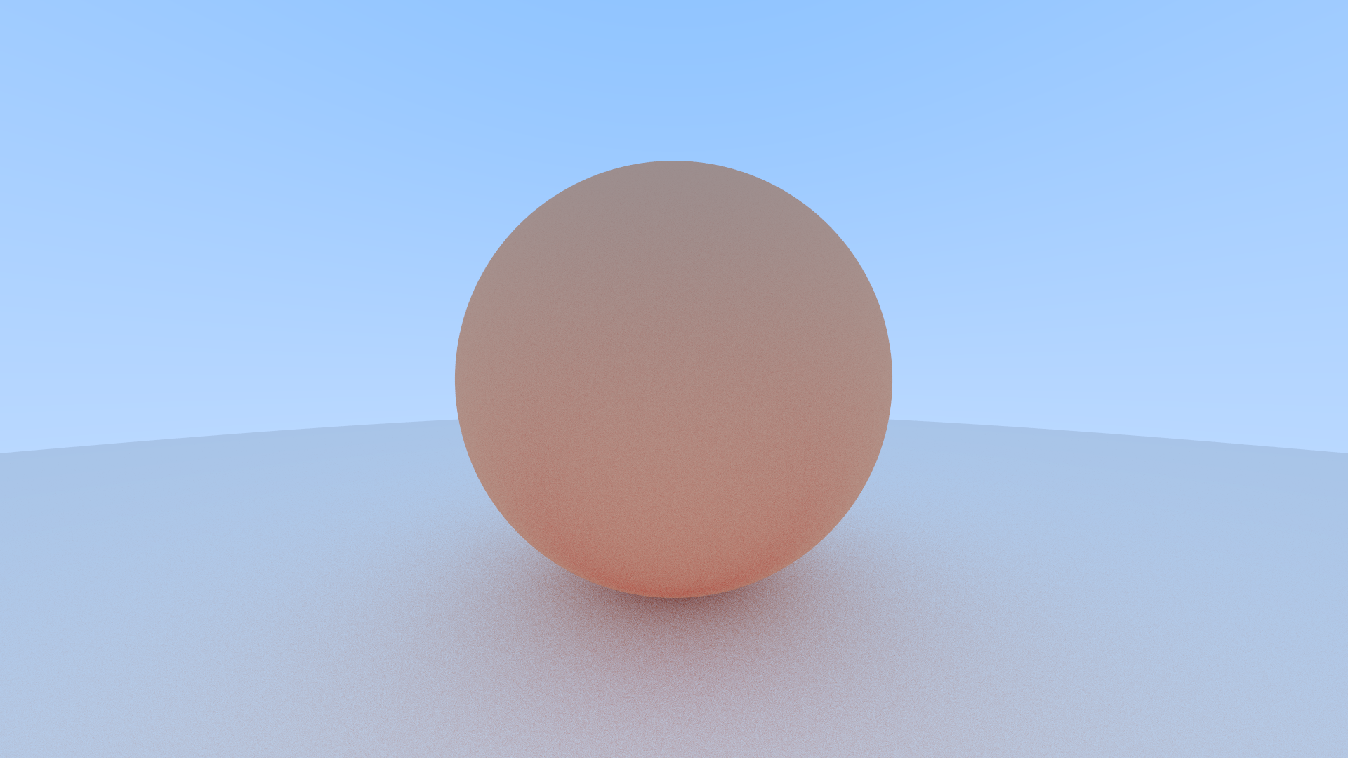 Raytracing Demo