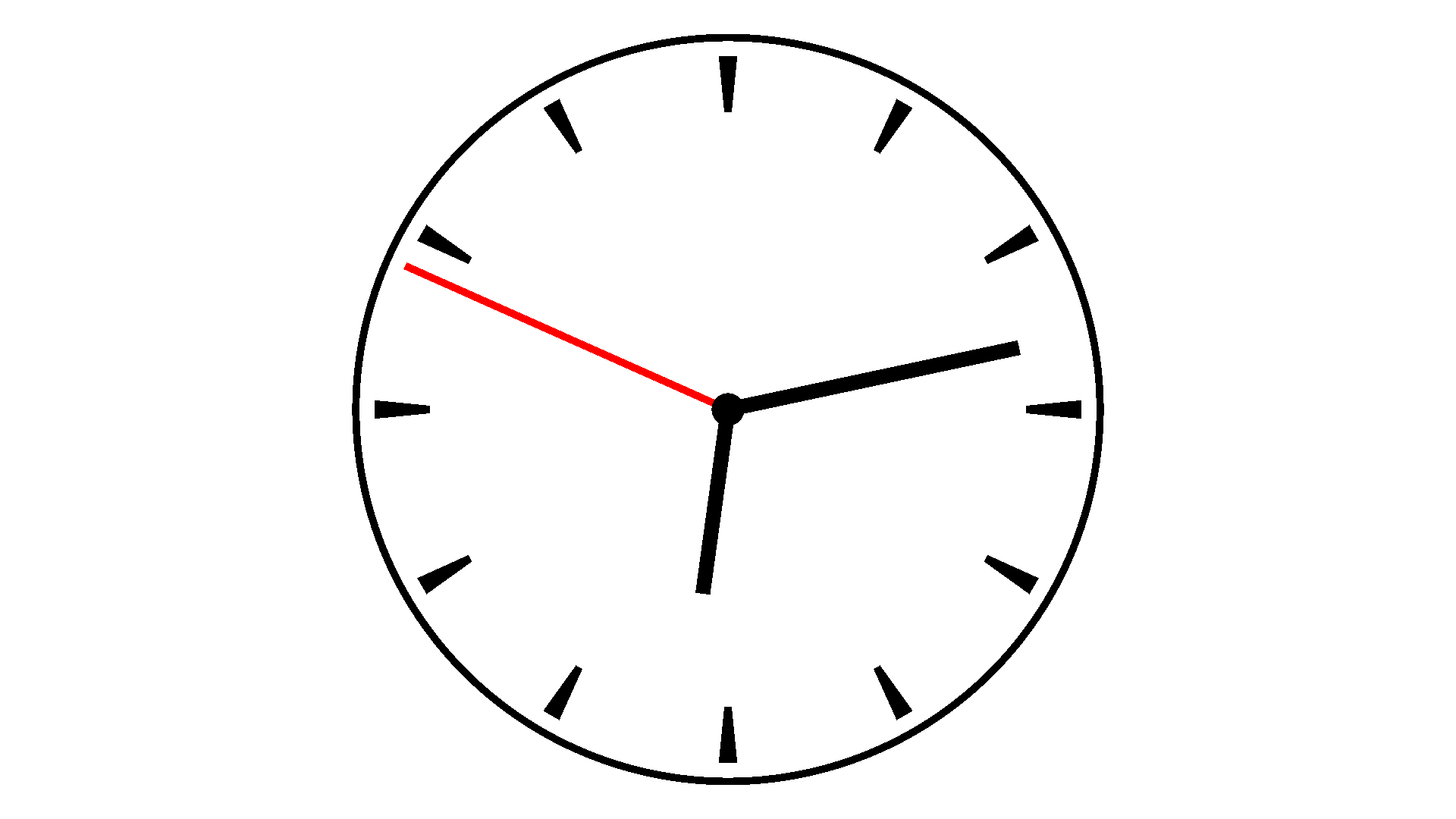 Simple Clock